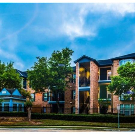 The Reside Fully Furnished Condos - Medical Stays Welcome Houston Exteriér fotografie