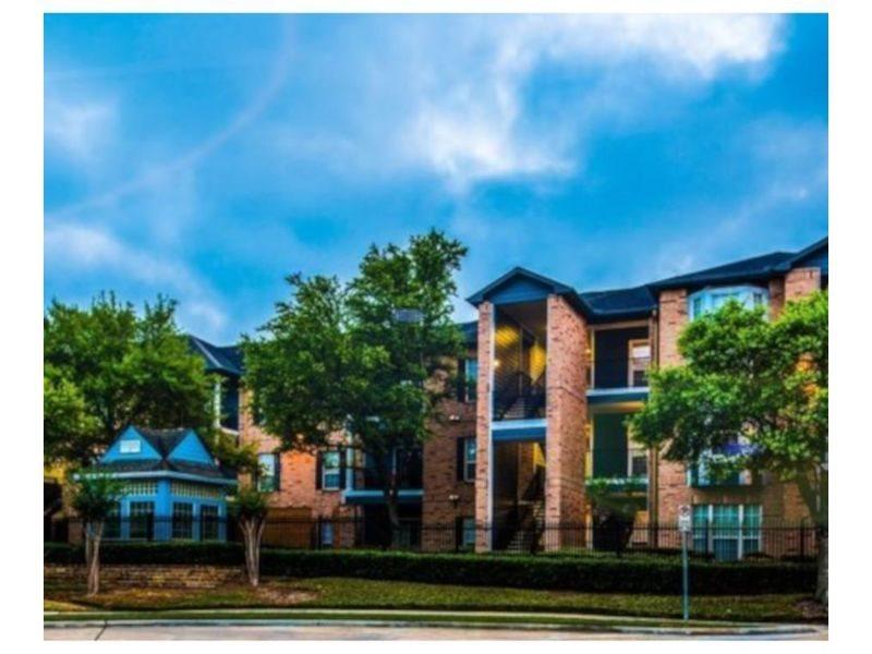 The Reside Fully Furnished Condos - Medical Stays Welcome Houston Exteriér fotografie
