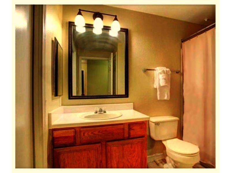 The Reside Fully Furnished Condos - Medical Stays Welcome Houston Exteriér fotografie