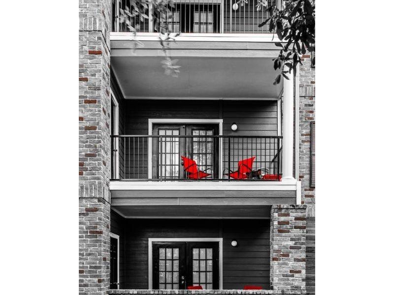 The Reside Fully Furnished Condos - Medical Stays Welcome Houston Exteriér fotografie