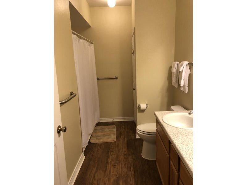 The Reside Fully Furnished Condos - Medical Stays Welcome Houston Exteriér fotografie