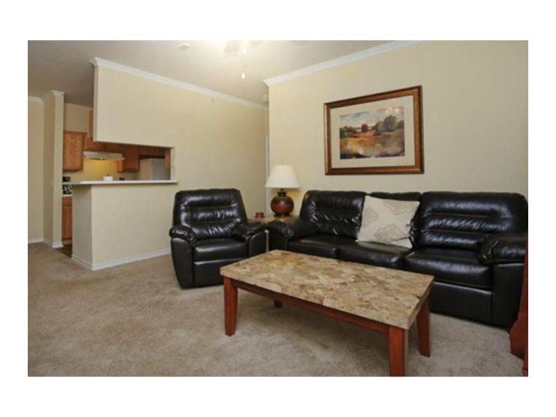The Reside Fully Furnished Condos - Medical Stays Welcome Houston Exteriér fotografie