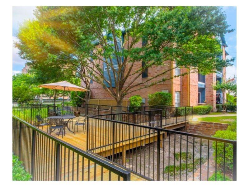 The Reside Fully Furnished Condos - Medical Stays Welcome Houston Exteriér fotografie