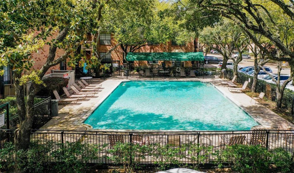The Reside Fully Furnished Condos - Medical Stays Welcome Houston Exteriér fotografie