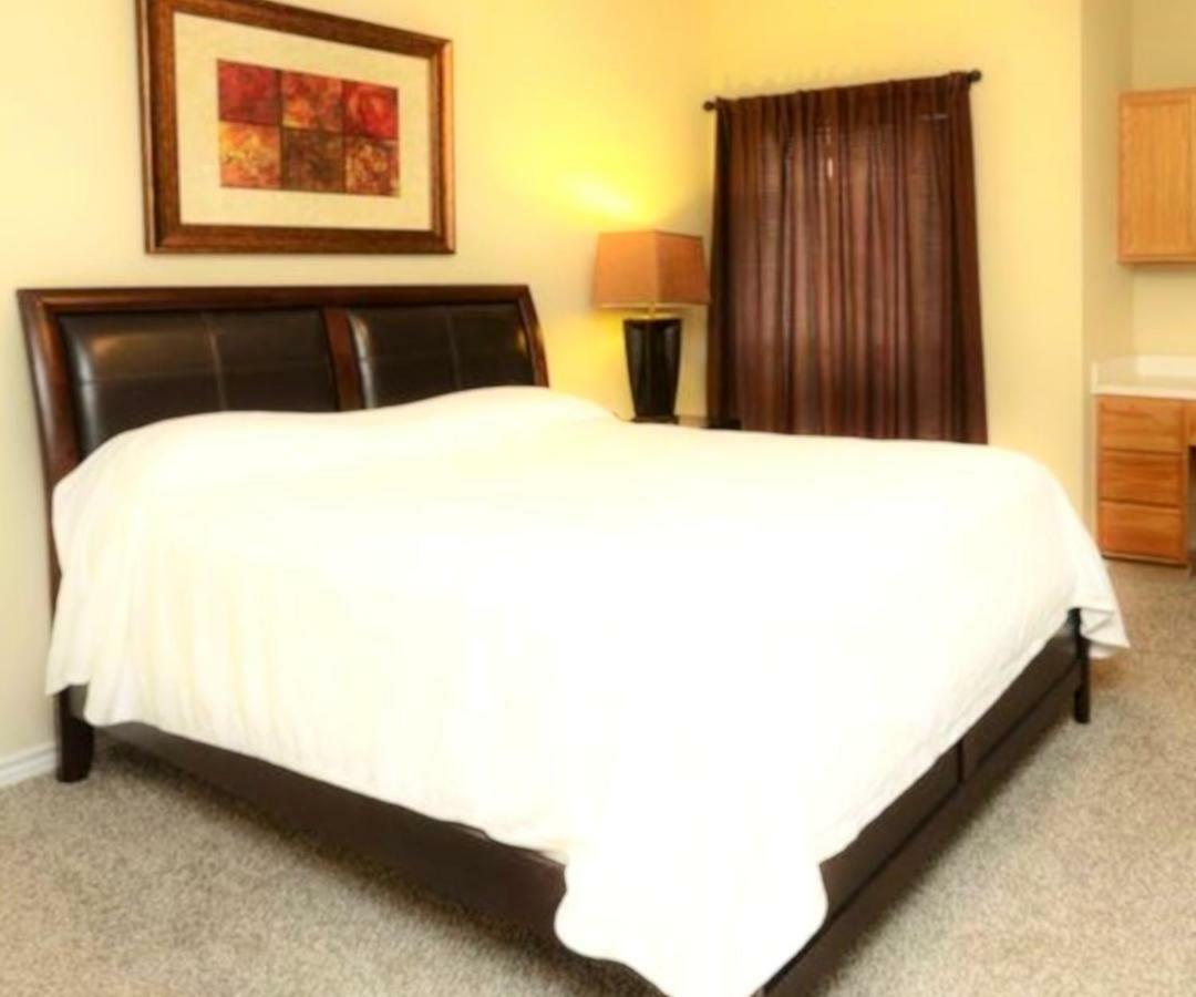 The Reside Fully Furnished Condos - Medical Stays Welcome Houston Exteriér fotografie