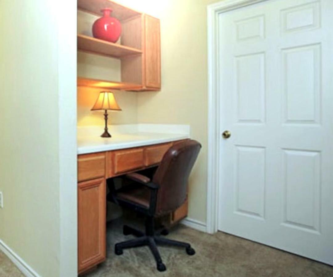 The Reside Fully Furnished Condos - Medical Stays Welcome Houston Exteriér fotografie