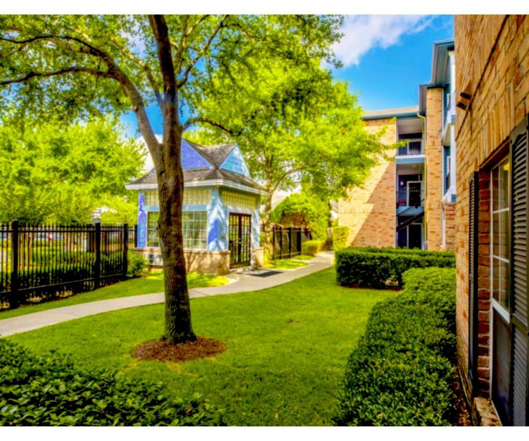 The Reside Fully Furnished Condos - Medical Stays Welcome Houston Exteriér fotografie