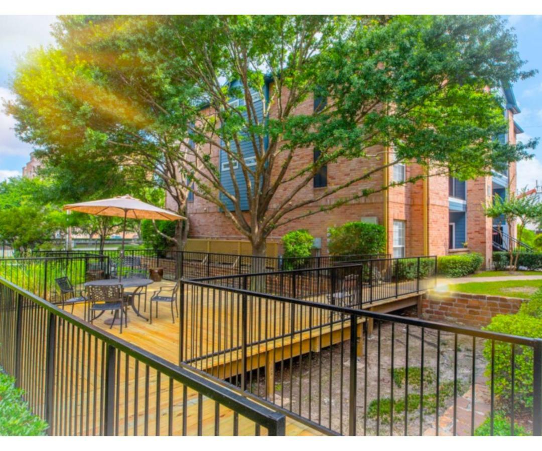The Reside Fully Furnished Condos - Medical Stays Welcome Houston Exteriér fotografie