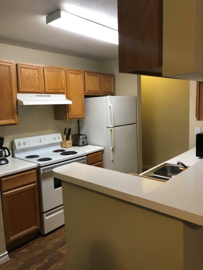 The Reside Fully Furnished Condos - Medical Stays Welcome Houston Exteriér fotografie