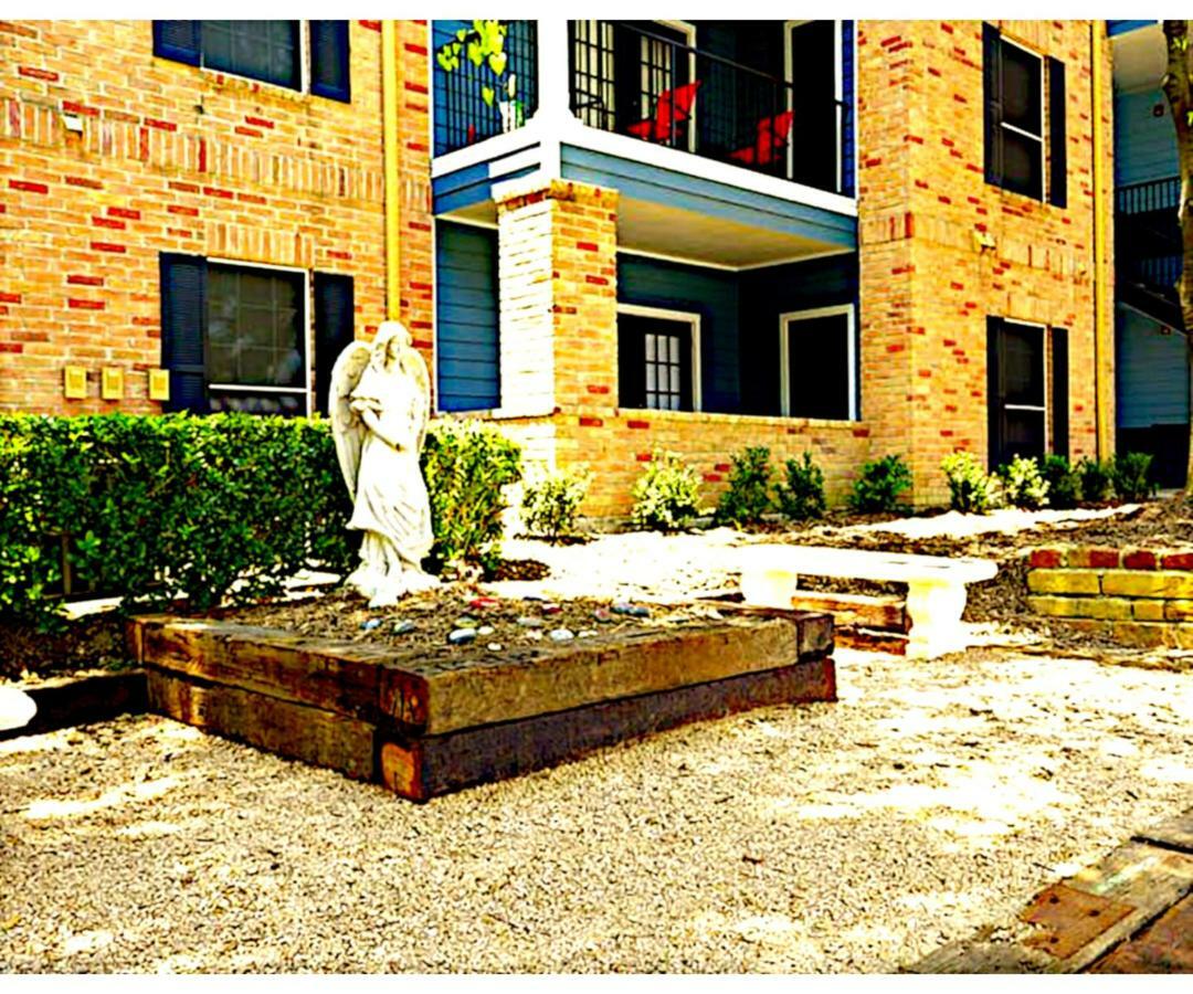 The Reside Fully Furnished Condos - Medical Stays Welcome Houston Exteriér fotografie