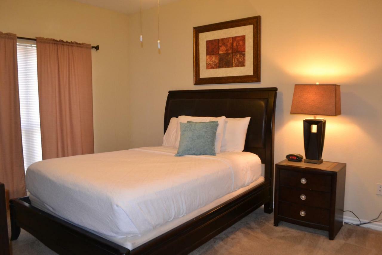 The Reside Fully Furnished Condos - Medical Stays Welcome Houston Exteriér fotografie