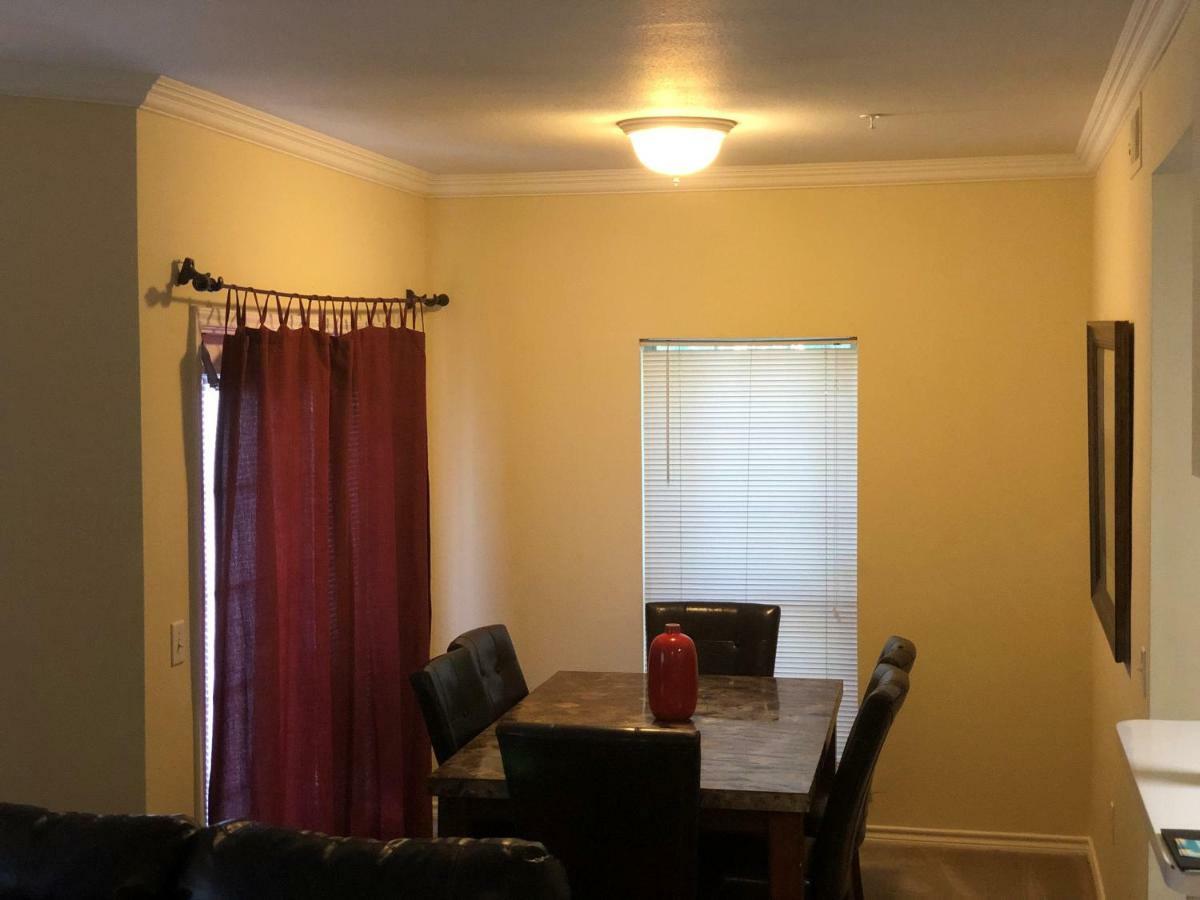 The Reside Fully Furnished Condos - Medical Stays Welcome Houston Exteriér fotografie