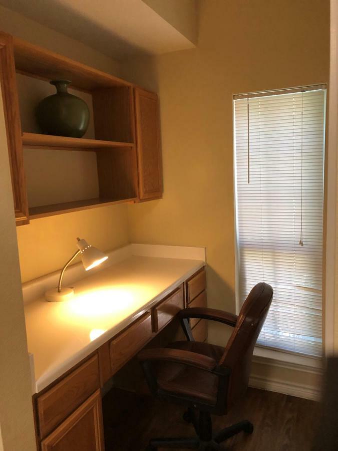 The Reside Fully Furnished Condos - Medical Stays Welcome Houston Exteriér fotografie