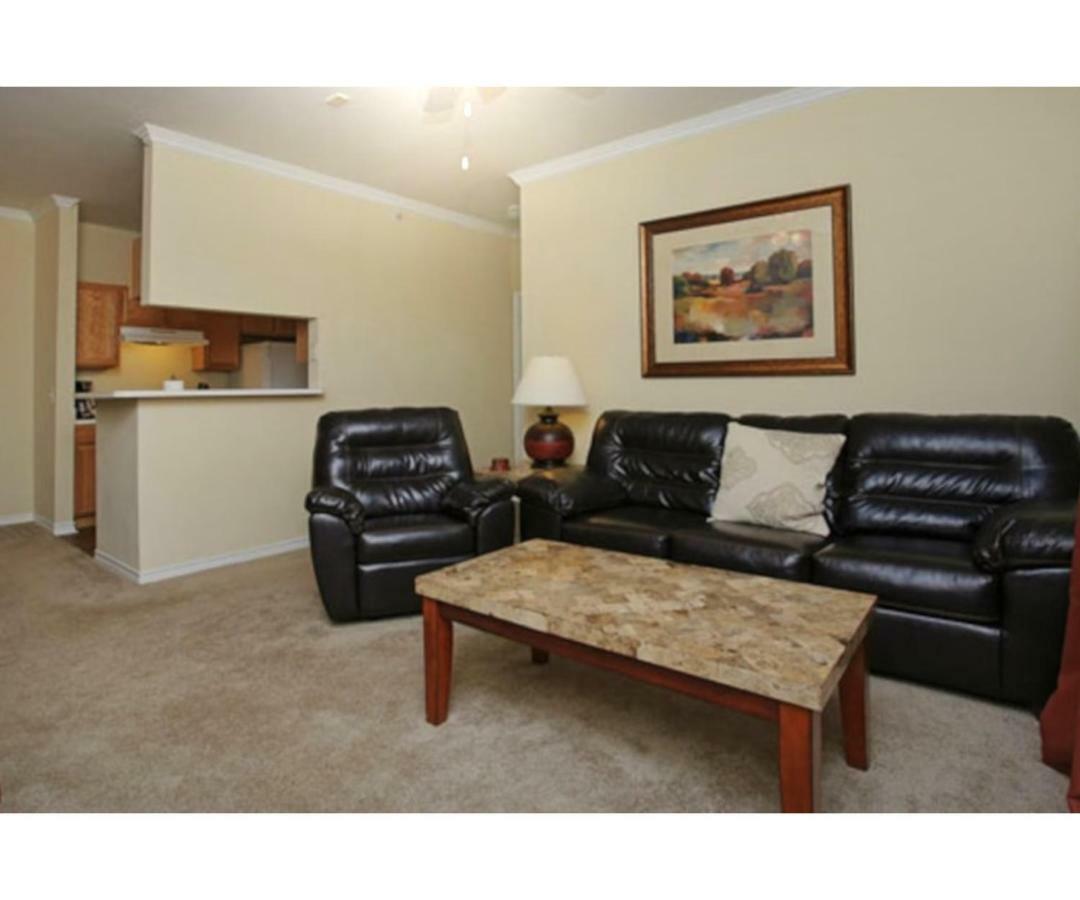 The Reside Fully Furnished Condos - Medical Stays Welcome Houston Exteriér fotografie