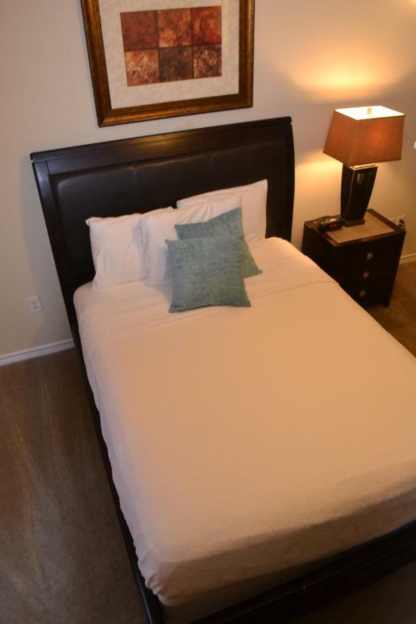 The Reside Fully Furnished Condos - Medical Stays Welcome Houston Exteriér fotografie