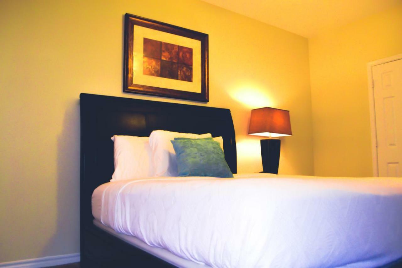 The Reside Fully Furnished Condos - Medical Stays Welcome Houston Exteriér fotografie