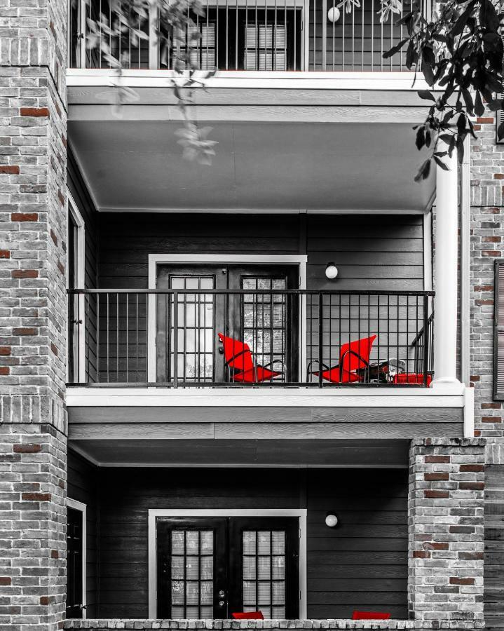 The Reside Fully Furnished Condos - Medical Stays Welcome Houston Exteriér fotografie