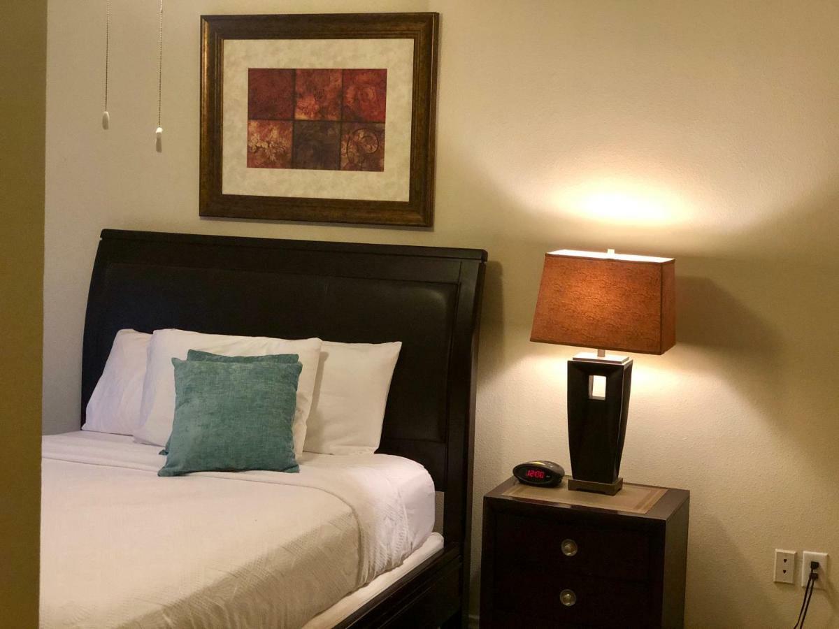 The Reside Fully Furnished Condos - Medical Stays Welcome Houston Exteriér fotografie