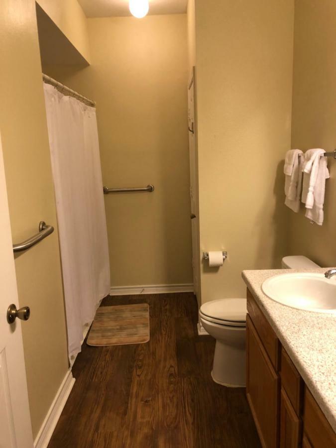 The Reside Fully Furnished Condos - Medical Stays Welcome Houston Exteriér fotografie