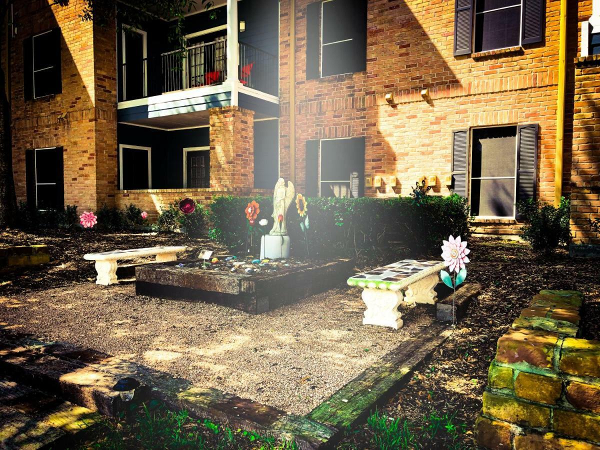 The Reside Fully Furnished Condos - Medical Stays Welcome Houston Exteriér fotografie
